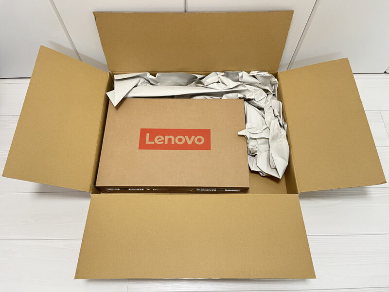 【Amazon.co.jp限定】 Lenovo ノートパソコン パソコン IdeaPad Slim 3 15.6インチ 第 13 世代 インテル® Core™ i7 プロセッサー搭載 13620H メモリ16GB SSD512GB MS Office 2021搭載 レビュー
