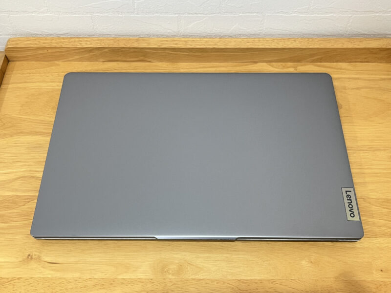 【Amazon.co.jp限定】 Lenovo ノートパソコン パソコン IdeaPad Slim 3 15.6インチ 第 13 世代 インテル® Core™ i7 プロセッサー搭載 13620H メモリ16GB SSD512GB MS Office 2021搭載 レビュー