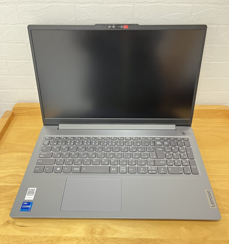 【Amazon.co.jp限定】 Lenovo ノートパソコン パソコン IdeaPad Slim 3 15.6インチ 第 13 世代 インテル® Core™ i7 プロセッサー搭載 13620H メモリ16GB SSD512GB MS Office 2021搭載 レビュー