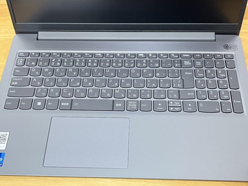 【Amazon.co.jp限定】 Lenovo ノートパソコン パソコン IdeaPad Slim 3 15.6インチ 第 13 世代 インテル® Core™ i7 プロセッサー搭載 13620H メモリ16GB SSD512GB MS Office 2021搭載 レビュー