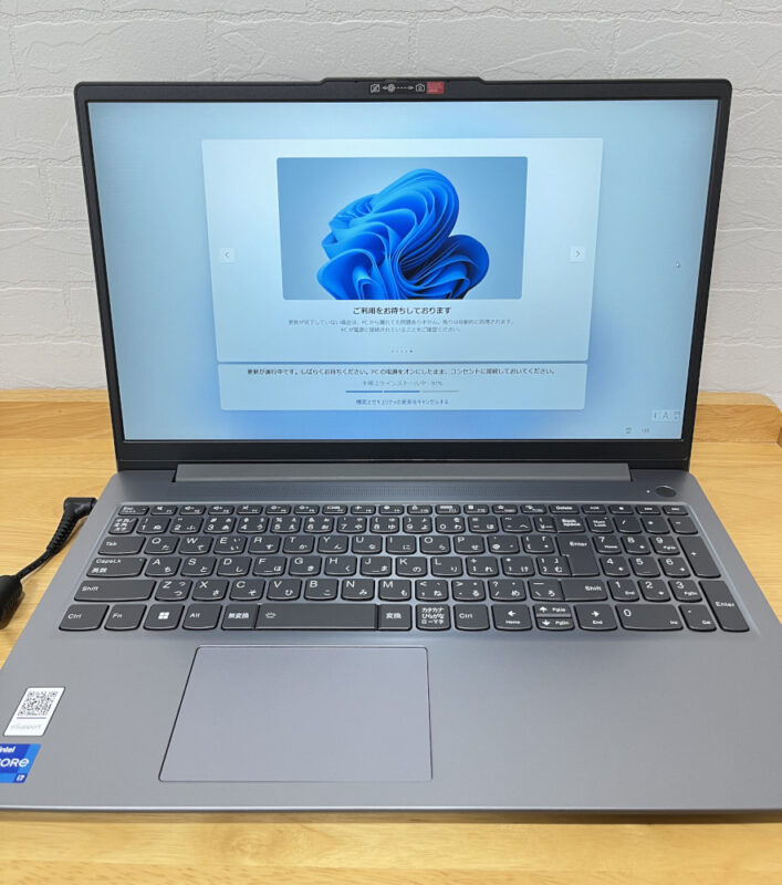 【Amazon.co.jp限定】 Lenovo ノートパソコン パソコン IdeaPad Slim 3 15.6インチ 第 13 世代 インテル® Core™ i7 プロセッサー搭載 13620H メモリ16GB SSD512GB MS Office 2021搭載 レビュー